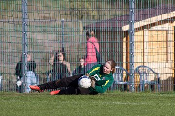 Bild 10 - B-Juniorinnen FSC Kaltenkirchen - SV Henstedt Ulzburg : Ergebnis: 0:2